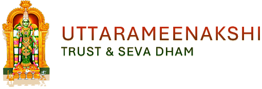 UttaraMeenakshi Seva Dham Trust