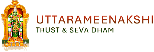 UttaraMeenakshi Seva Dham Trust