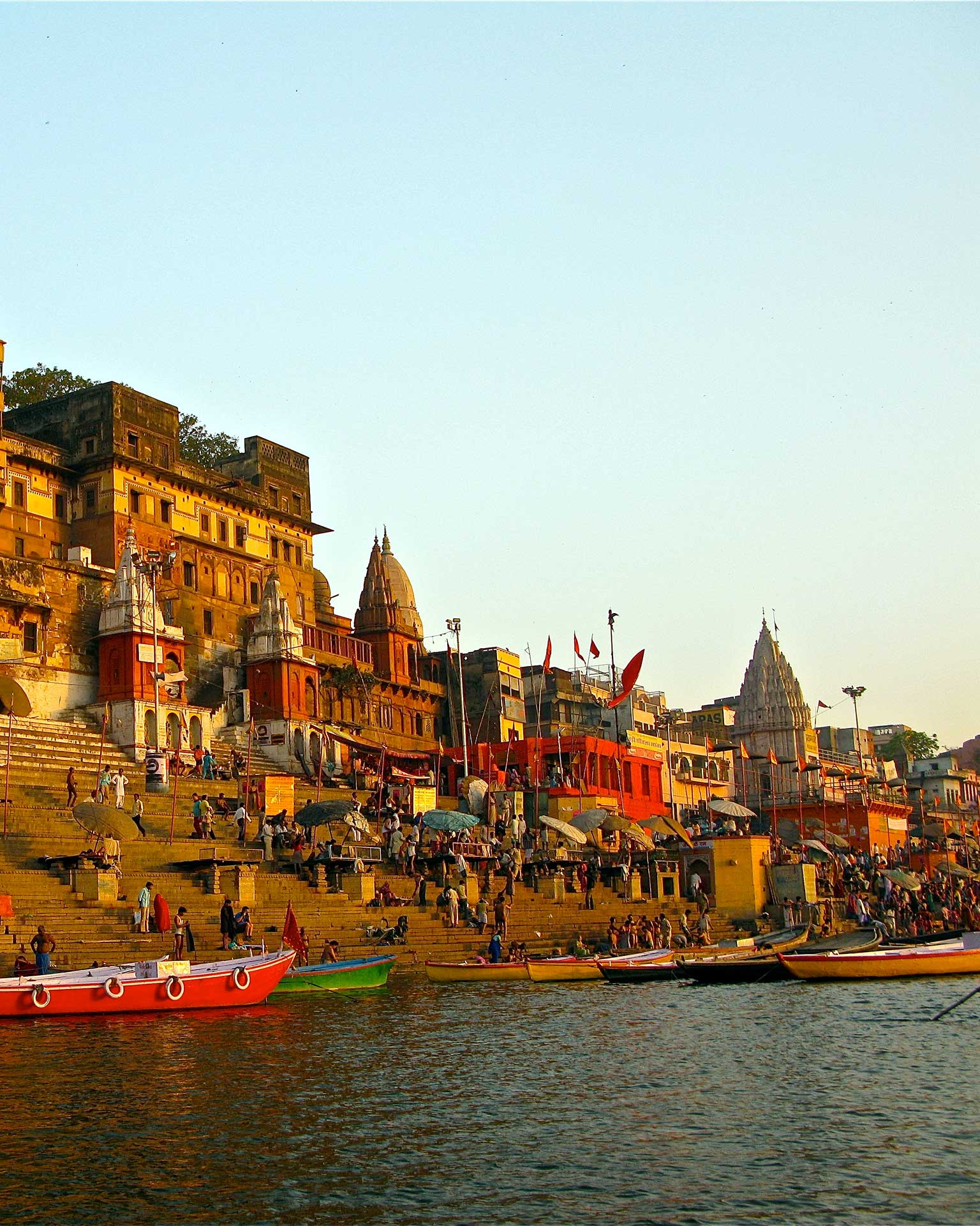 Varanasi